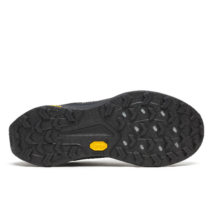 Men's Saucony Peregrine 16 GTX - Triple Black