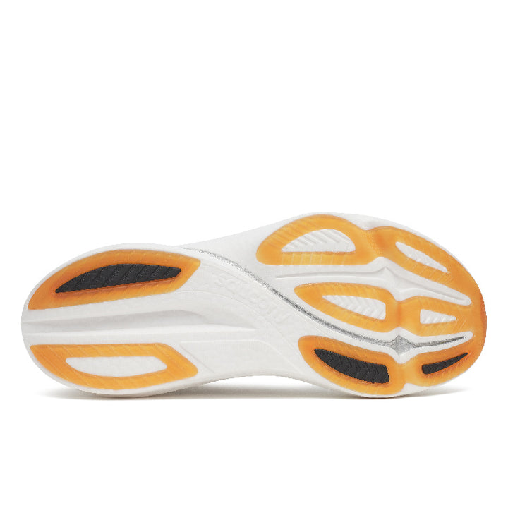 Men's Saucony Endorphin Azura - White Gum