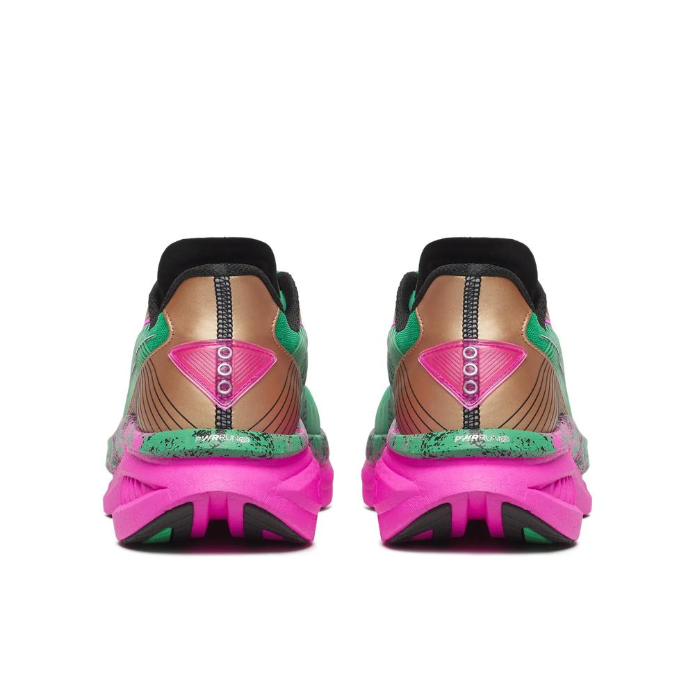 Men's Saucony Endorphin Azura - Garden Black