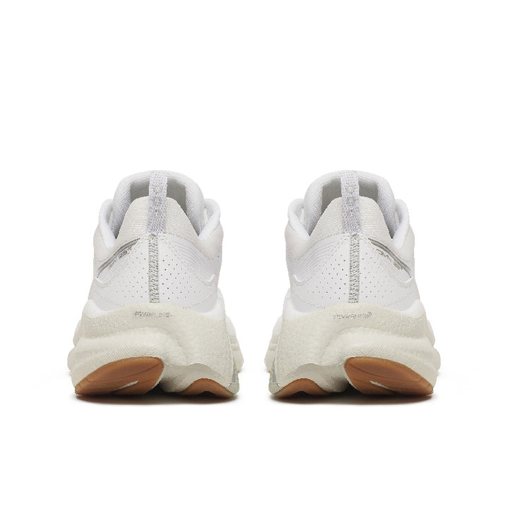 Men's Saucony Omni St 23 - White Birch