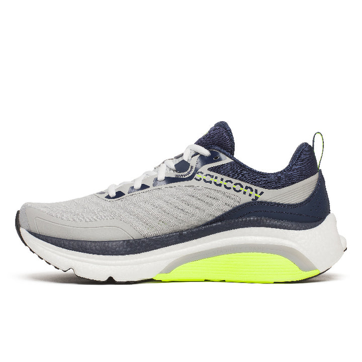 Men's Saucony Omni St 23 - Mist Navy