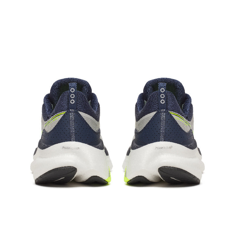Men's Saucony Omni St 23 - Mist Navy