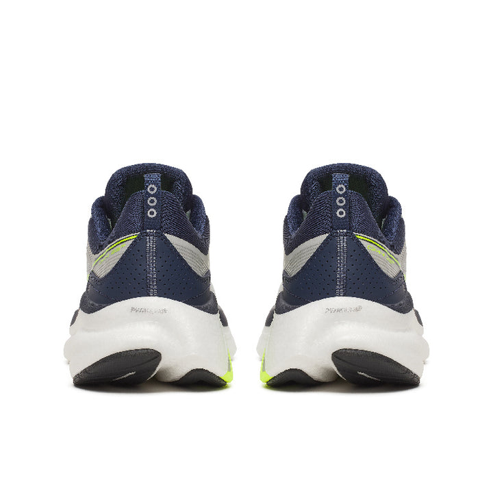 Men's Saucony Omni St 23 - Mist Navy
