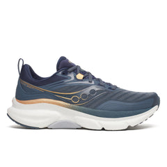 Dusk Navy