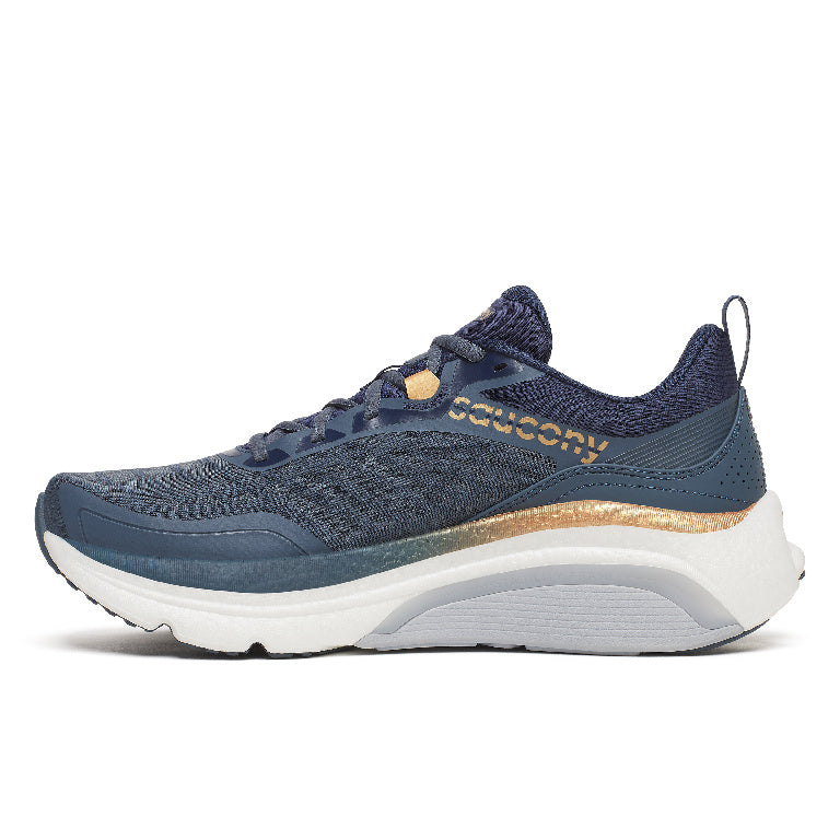Men's Saucony Omni St 23 - Dusk Navy