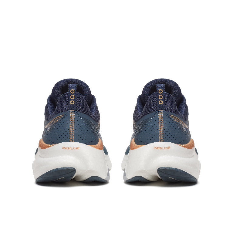 Men's Saucony Omni St 23 - Dusk Navy