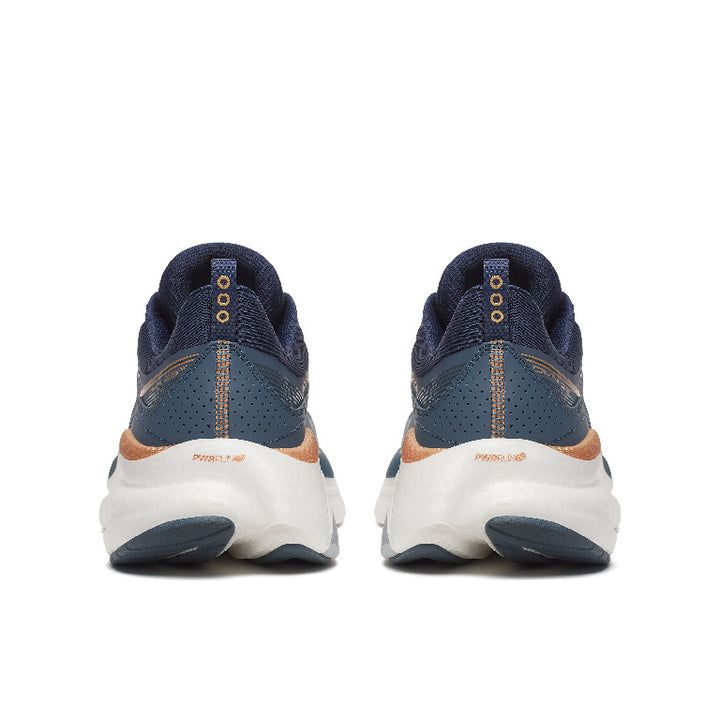 Men's Saucony Omni St 23 - Dusk Navy