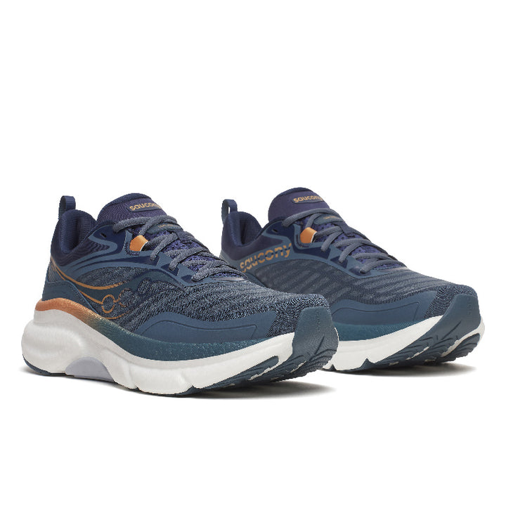 Men's Saucony Omni St 23 - Dusk Navy