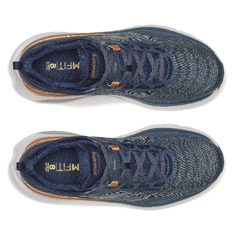 Men's Saucony Omni St 23 - Dusk Navy