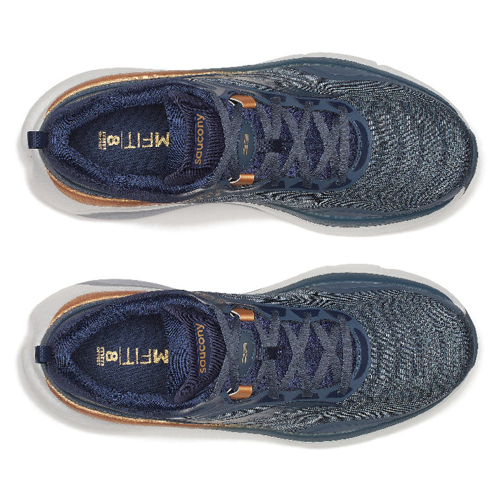 Men's Saucony Omni St 23 - Dusk Navy