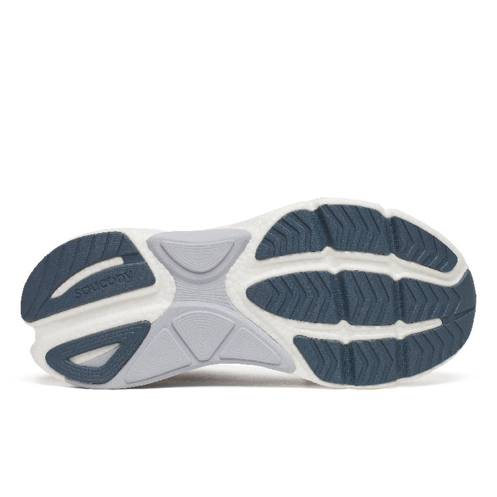 Men's Saucony Omni St 23 - Dusk Navy