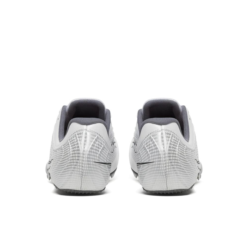 Unisex Saucony Spitfire 5 - White Carbon