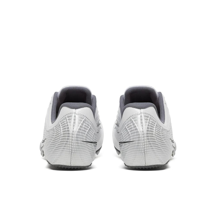 Unisex Saucony Spitfire 5 - White Carbon