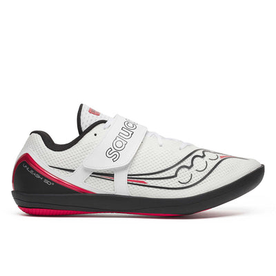 Saucony Unleash SD Negro/Blanco (S29109-01)