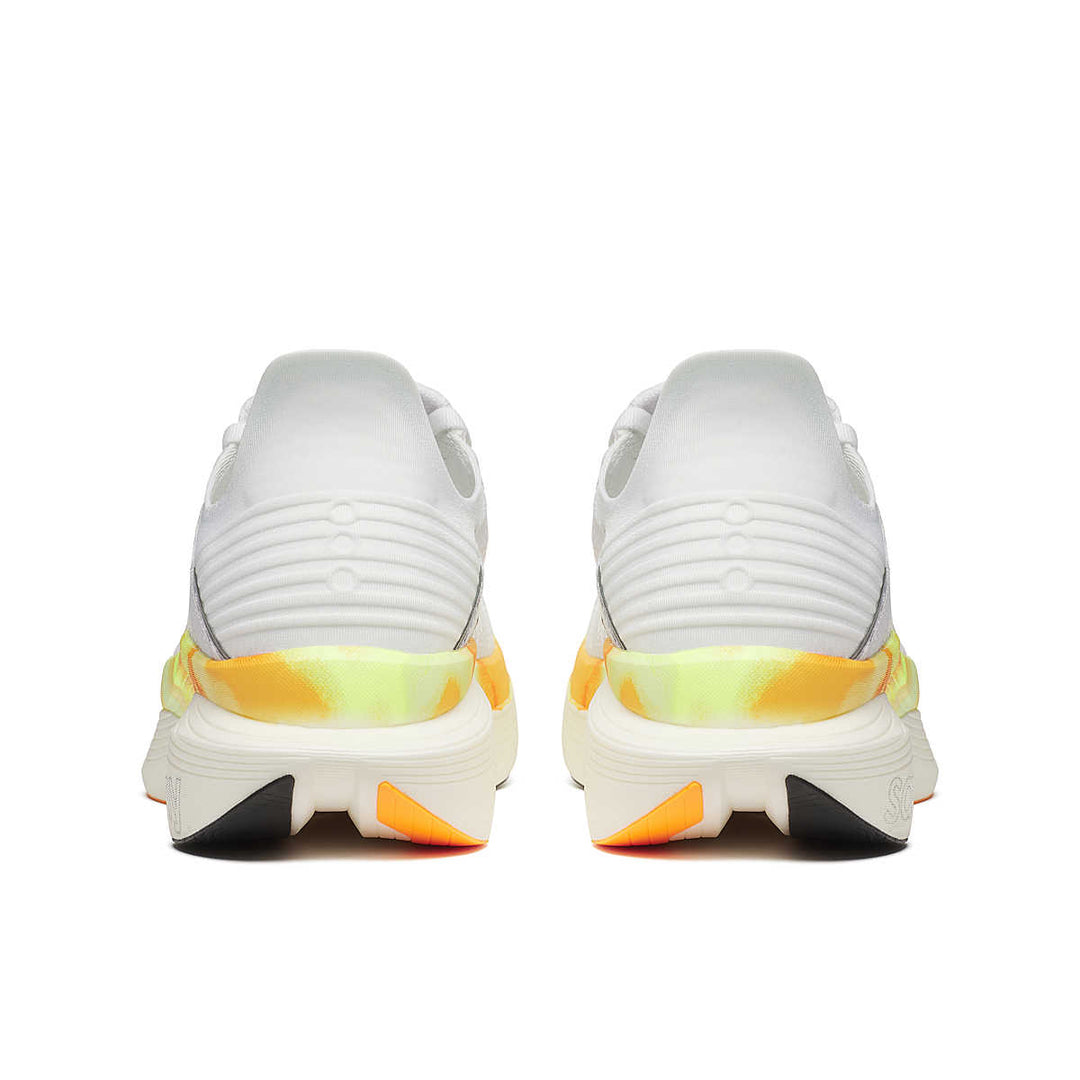 Unisex Saucony Endorphin Elite 2 - White Peel