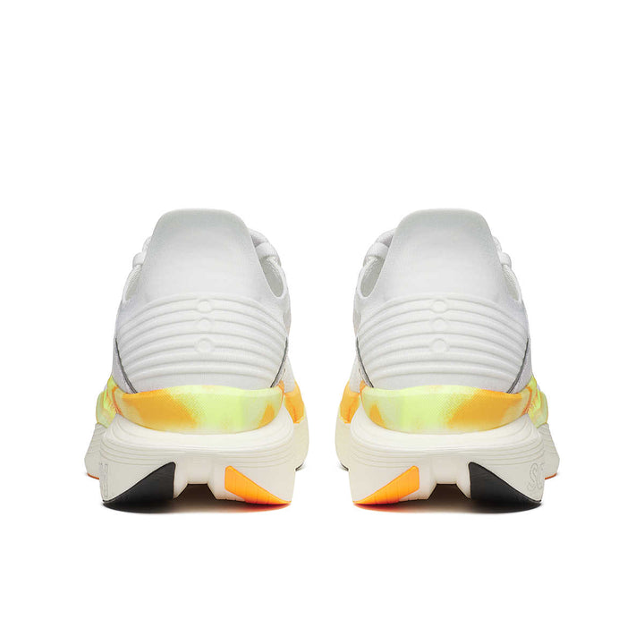 Unisex Saucony Endorphin Elite 2 - White Peel