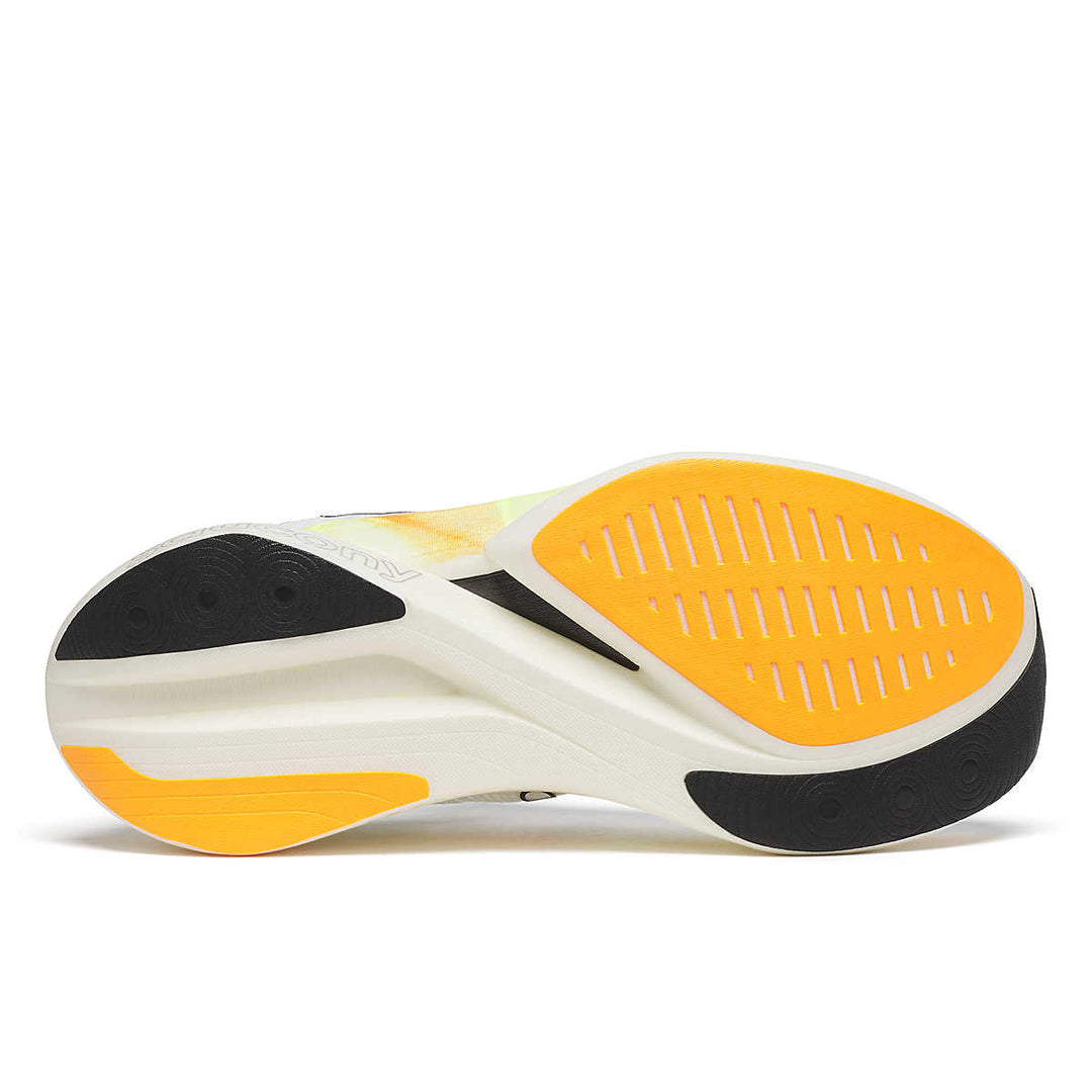 Unisex Saucony Endorphin Elite 2 - White Peel