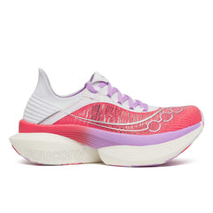 Coral White