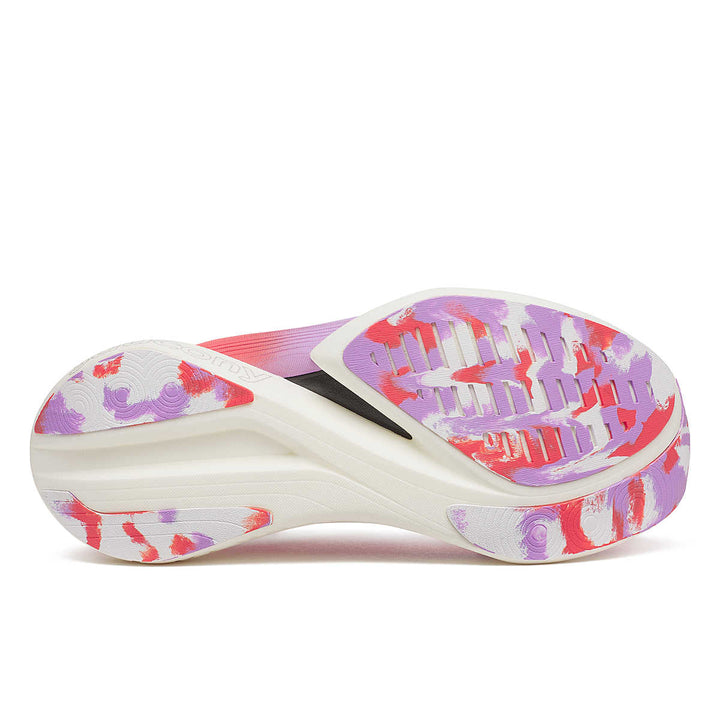 Unisex Saucony Endorphin Elite 2 - Coral White