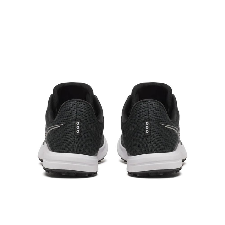 Unisex Saucony Kilkenny Xc 10 Spike - Black White