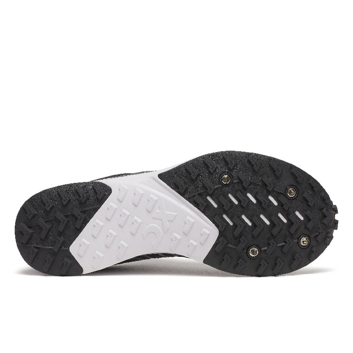 Unisex Saucony Kilkenny Xc 10 Spike - Black White