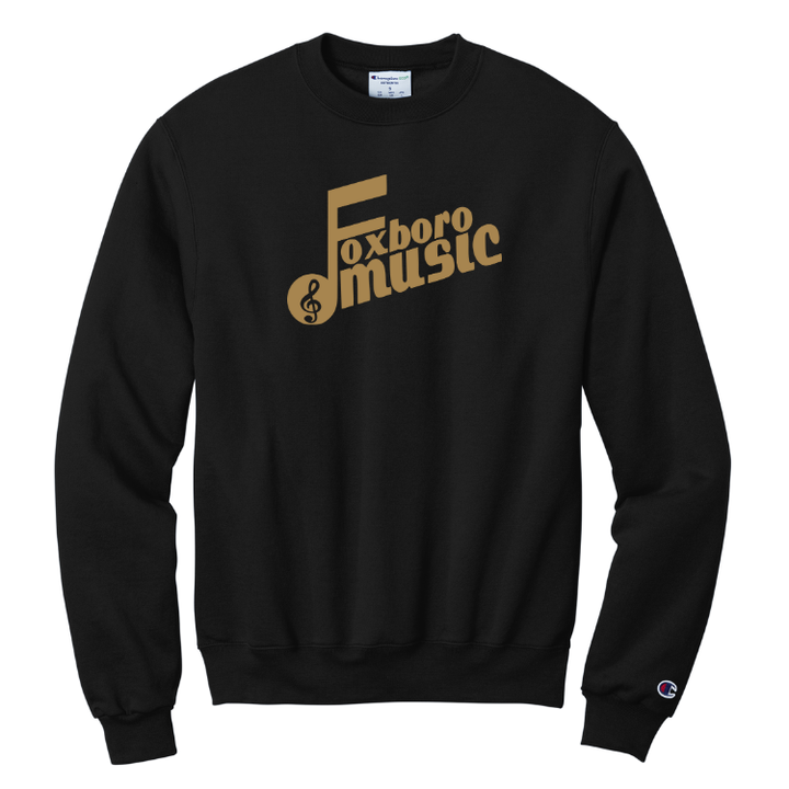 Sudadera de cuello redondo de Pittsfield Cross Country - Champion (S600)