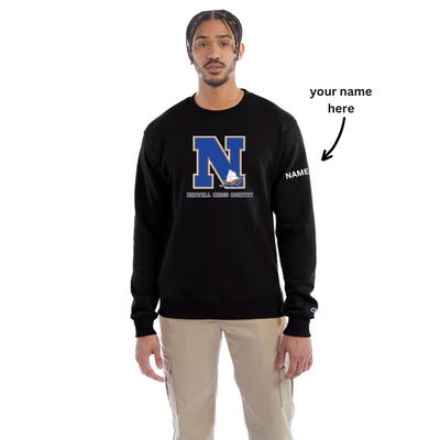 Sudadera de cuello redondo Norwell XC - Champion (S6000)