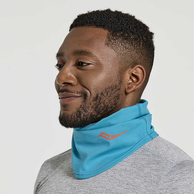 Polaina para cuello Saucony Solstice (SAU800034)