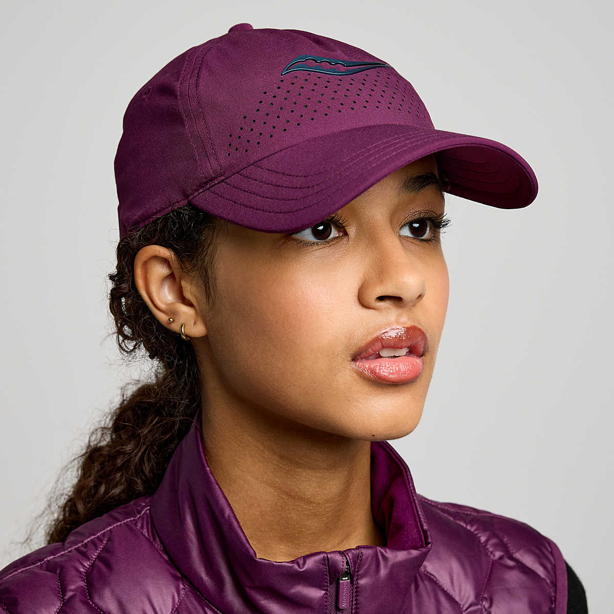 Saucony hat online