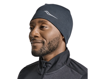 Gorro de lana Saucony Hurricane (Solstice) (SAU900027) 