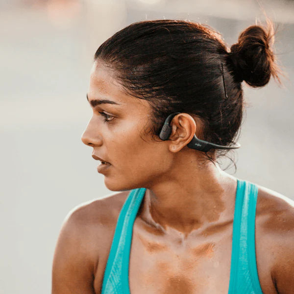 Shokz OpenRun (S803) – The Run House Shokz OpenRun (S803) – The Run House