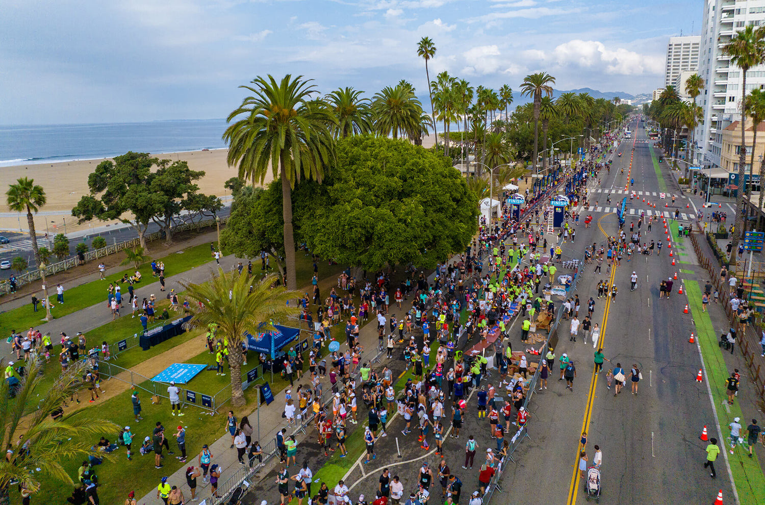Los Angeles Road Runners