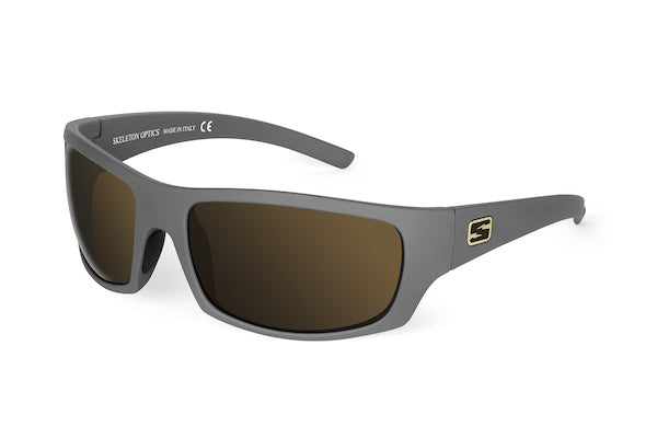 Renegade - Wolf Gray