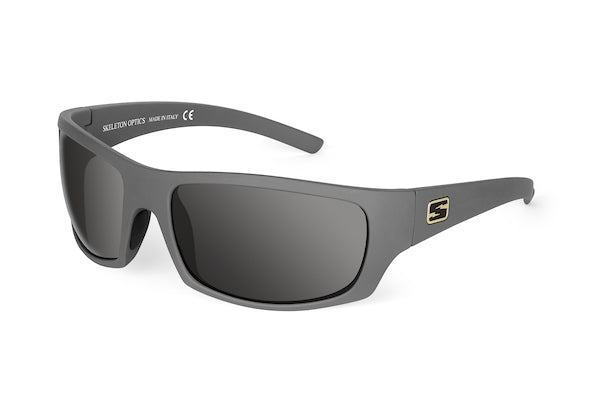 Renegade - Wolf Gray