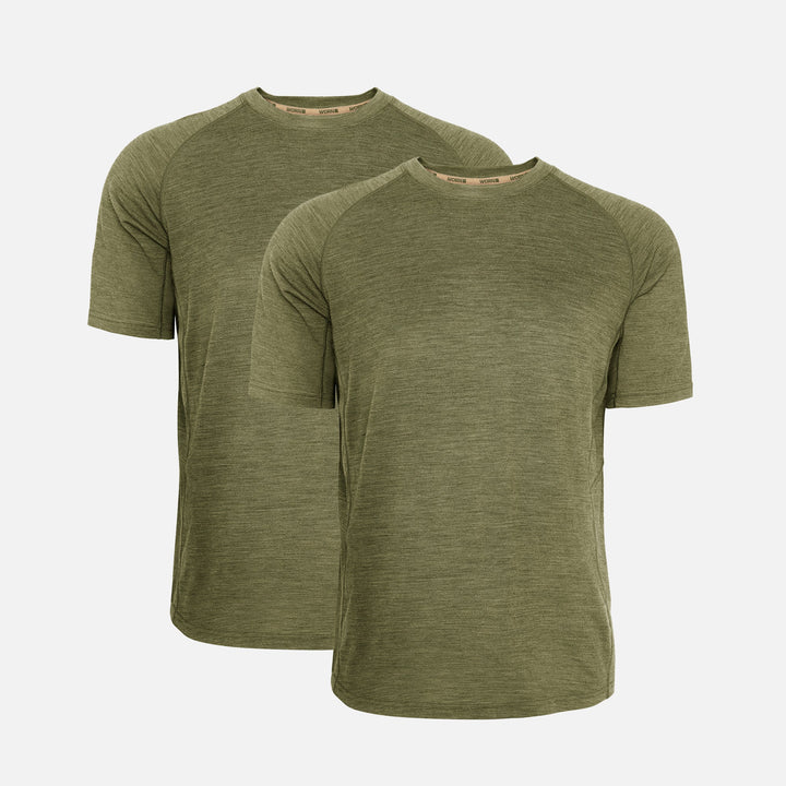 Performer II: Changing Climates Tee