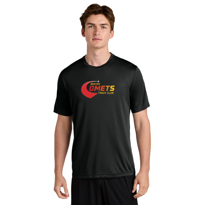 Boston Comets - Men's Performance Tee (ST350)