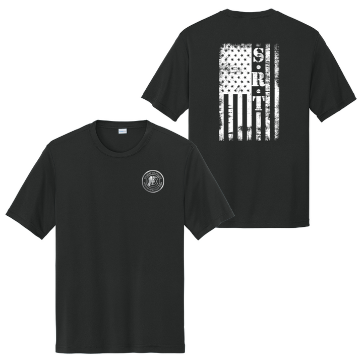Brockton PD - Sport-Tek® Men's Competitor™ Tee (ST350)