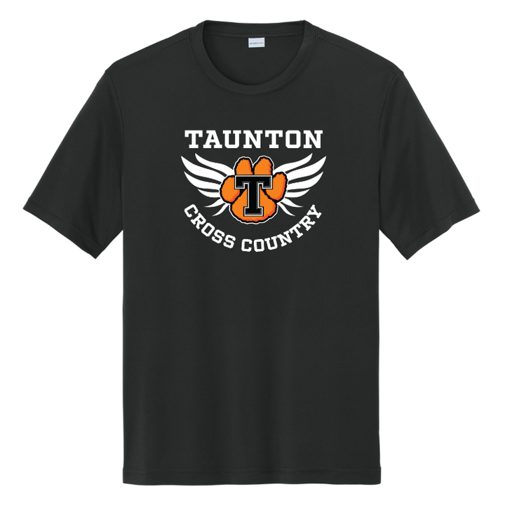 Taunton Cross Country - Men's Performance Tee (PC380)