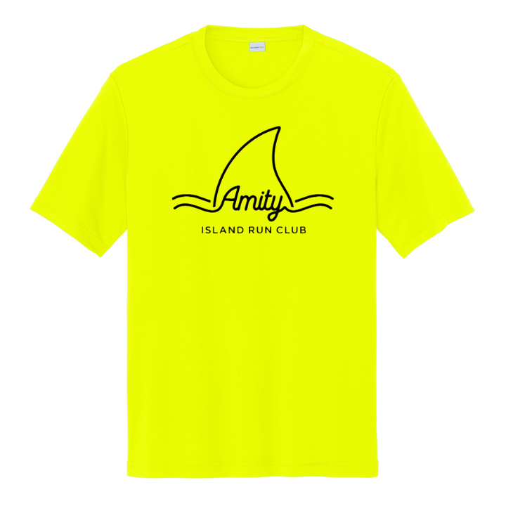 Amity Island Running Club - Sport-Tek® Men's Competitor™ Tee (ST350)