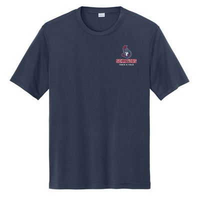 Mahar Track & Field - Men's Performance Tee (PC380)
