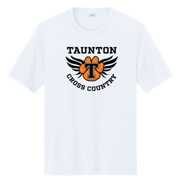 Taunton Cross Country - Men's Performance Tee (PC380)