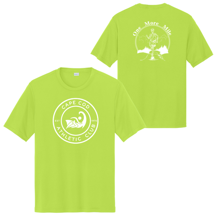 Cape Cod Athletic Club - Sport-Tek® Men's Competitor™ Tee (ST350)