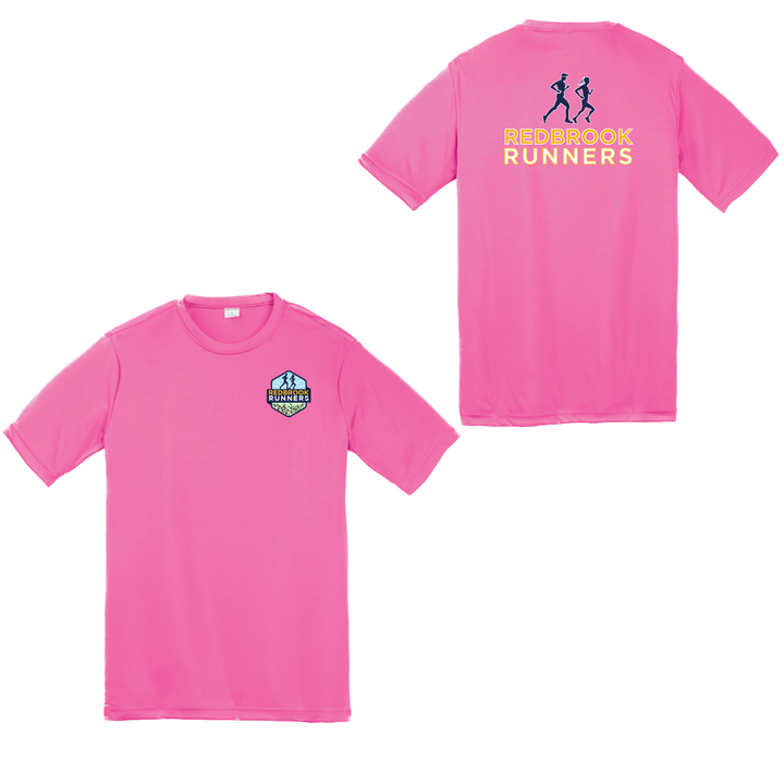 Redbrook Runner's Sport-Tek® Youth PosiCharge® Competitor™ Tee(YST350)