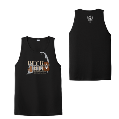 Héroes en Transición - Camiseta de Rendimiento para Hombre (ST356)