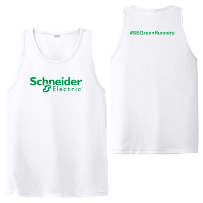 #SEGreenRunners - Sport-Tek® PosiCharge® Competitor™ Tank (ST356)