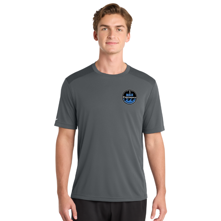 Max Performance - Sport-Tek® PosiCharge® Elevate Tee (ST380)