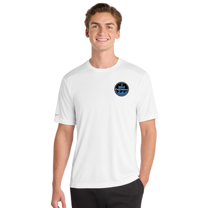 Max Performance - Sport-Tek® PosiCharge® Elevate Tee (ST380)