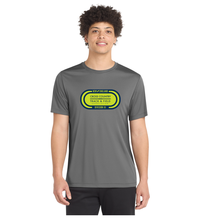Division 3 New Englands- Sport-Tek® Posi-UV® Pro Tee (ST420)