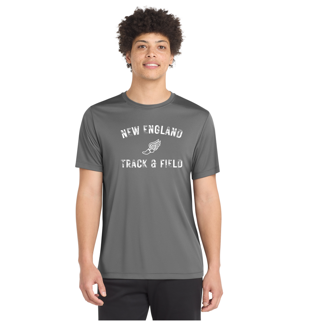 Division 3 New Englands- Sport-Tek® Posi-UV® Pro Tee (ST420)