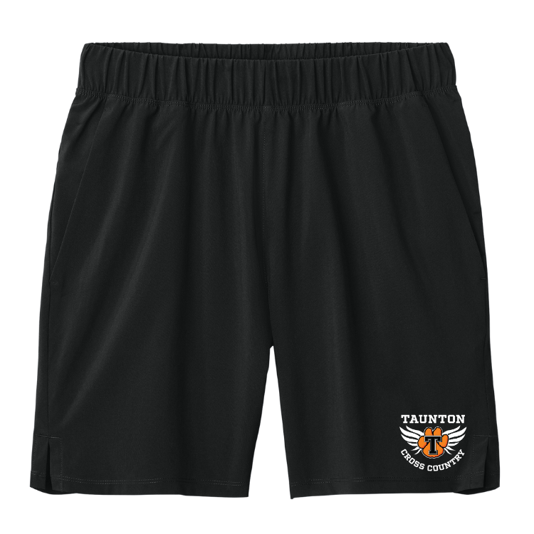 Taunton Cross Country - Men's Sport-Tek® Repeat 7" Short (ST485)